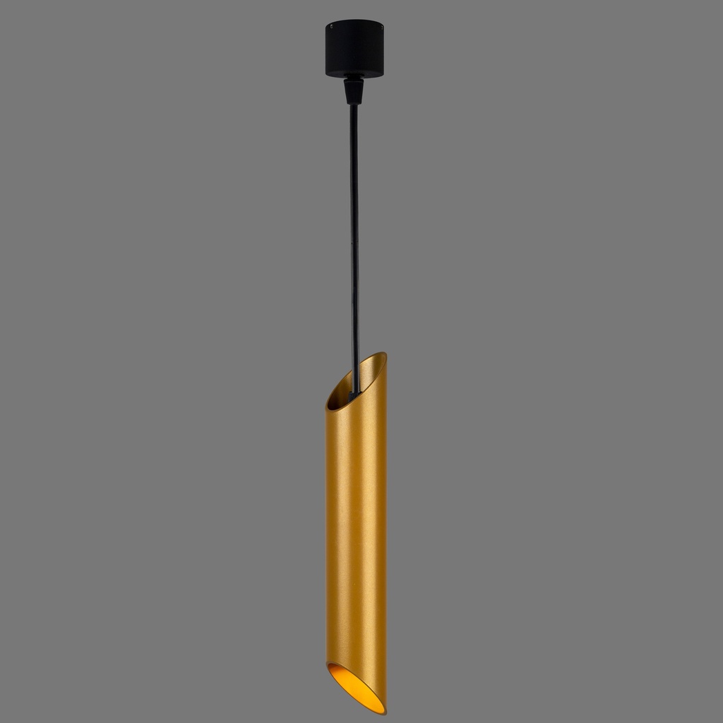 BENO-IT PENDANT GOLD