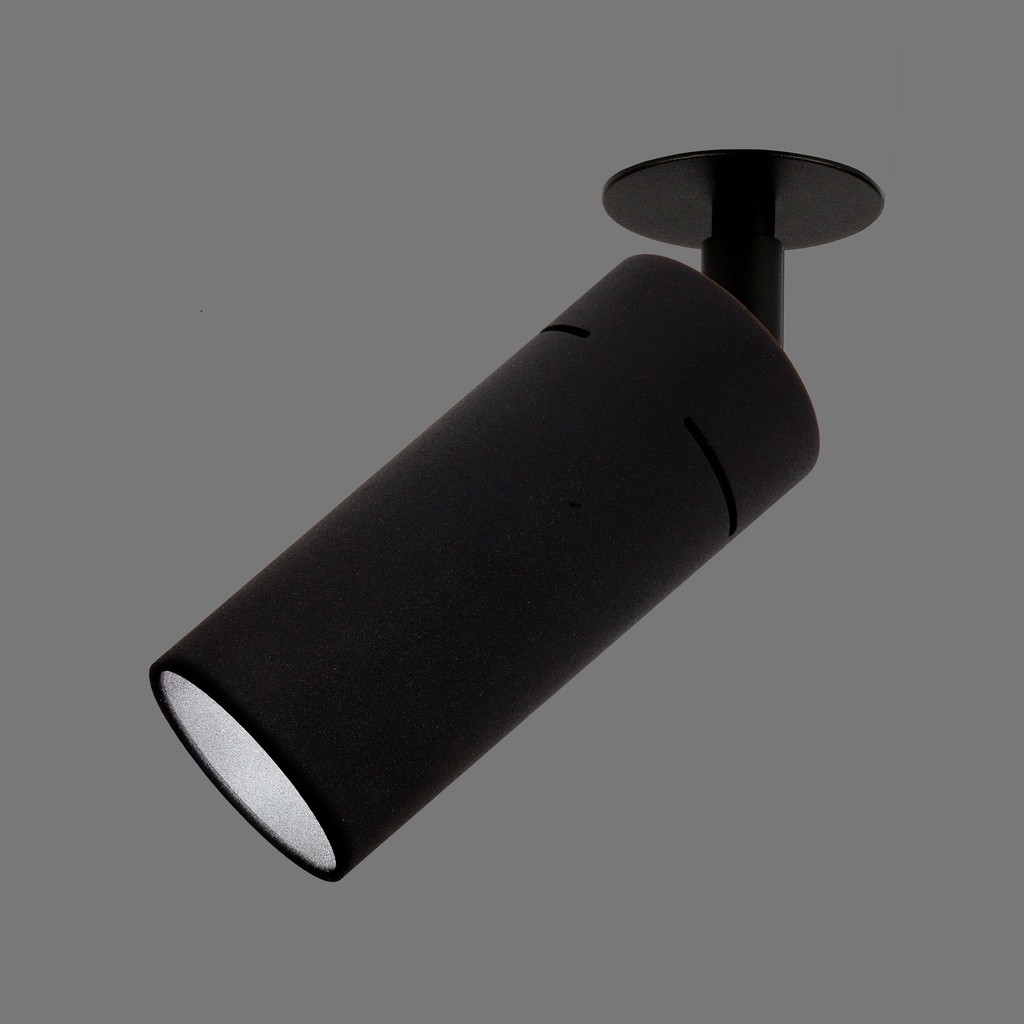 TUBUS DIRECTABLE RECESSED 