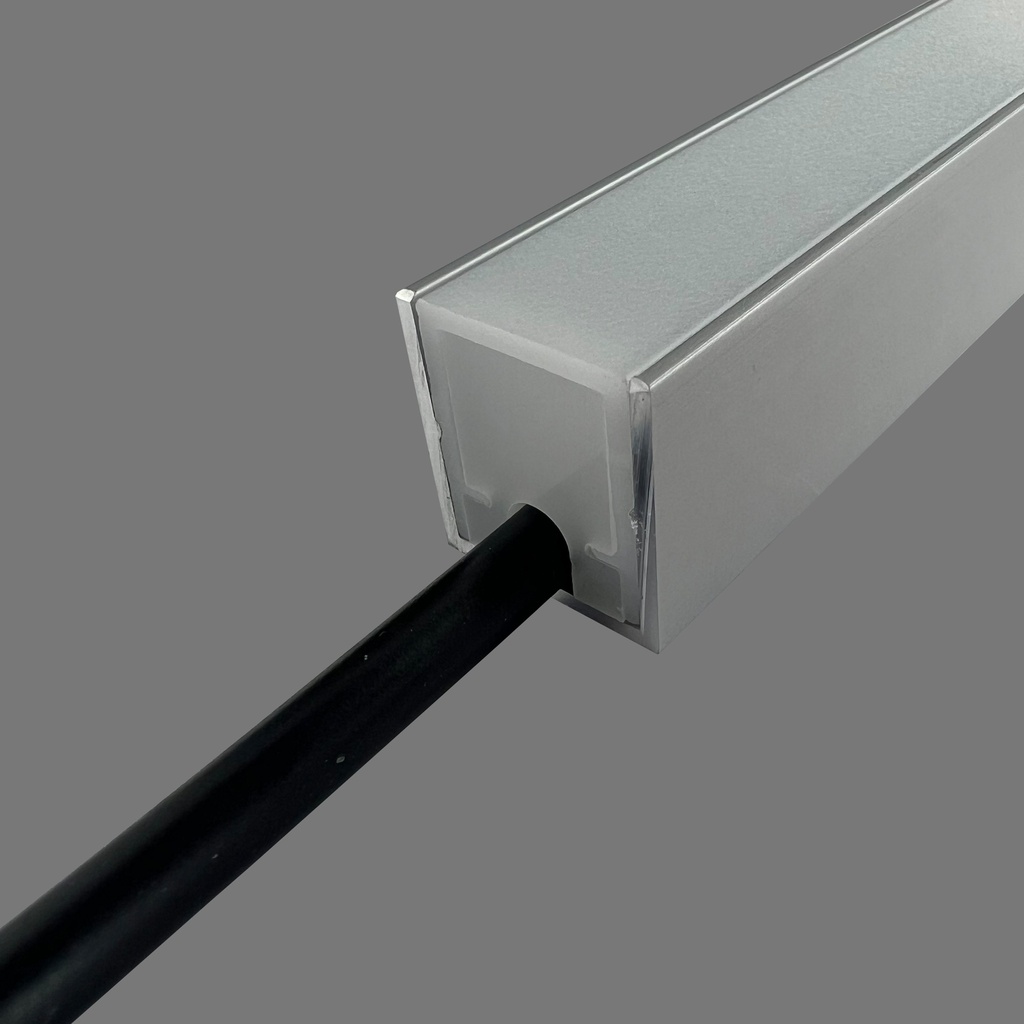 CONNECTION CABLE +/- LEDPROFILE SMALL IP20