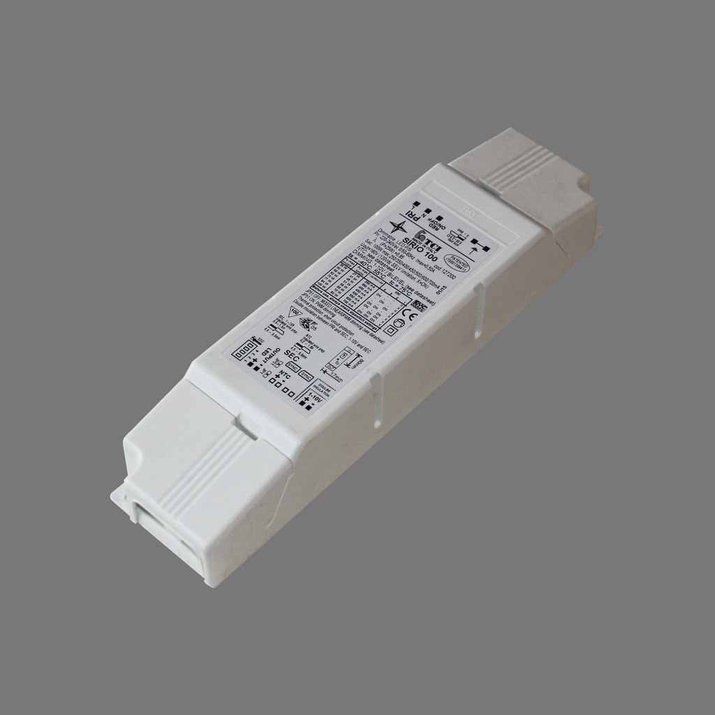 POWER SUPPLY 200/700mA 150W