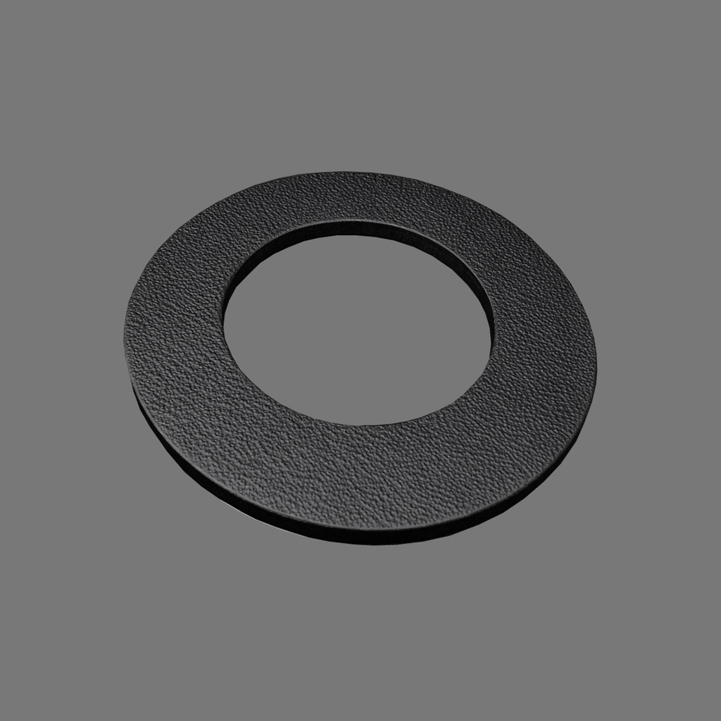 ADJUSTMENT RING ø70 X ø41 X 3 MM 