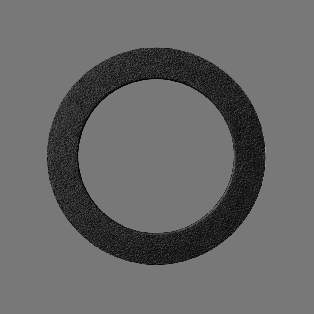 ADJUSTMENT RING ø100 X ø72 X 1 MM  