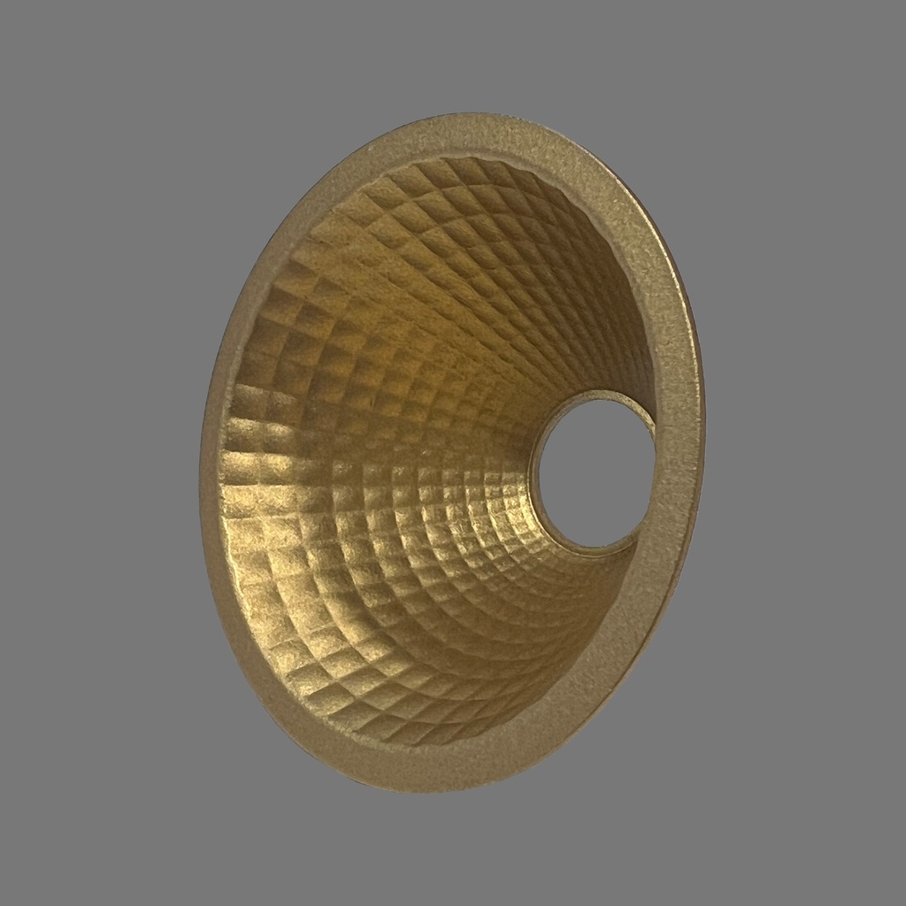 SPLENDOR OPTIC IN GOLD