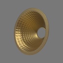 SPLENDOR OPTIC IN GOLD