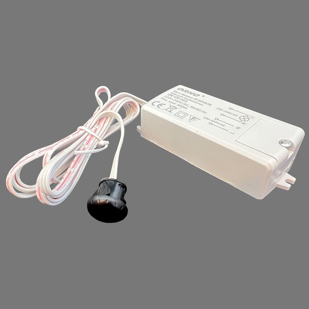 TOUCHLESS SWITCH