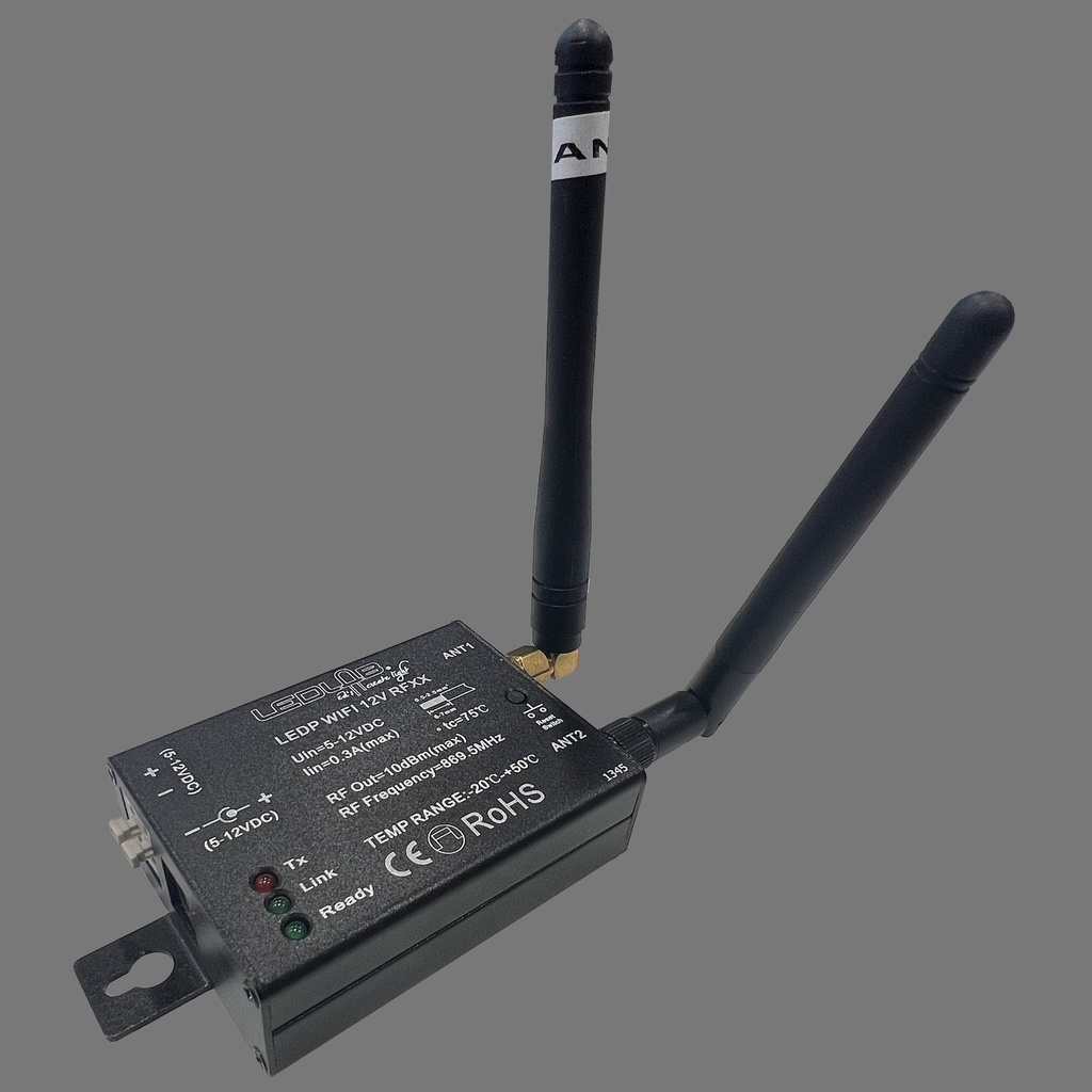 WIFI TO RF MODULE 