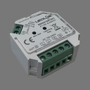 TRIAC RF + PUSH DIMMER 230VAC