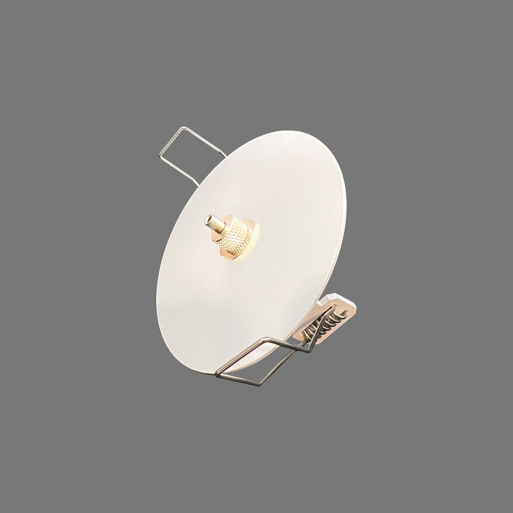 CABLE CONNECTION +/- OR SUSPENTION PART 80MM