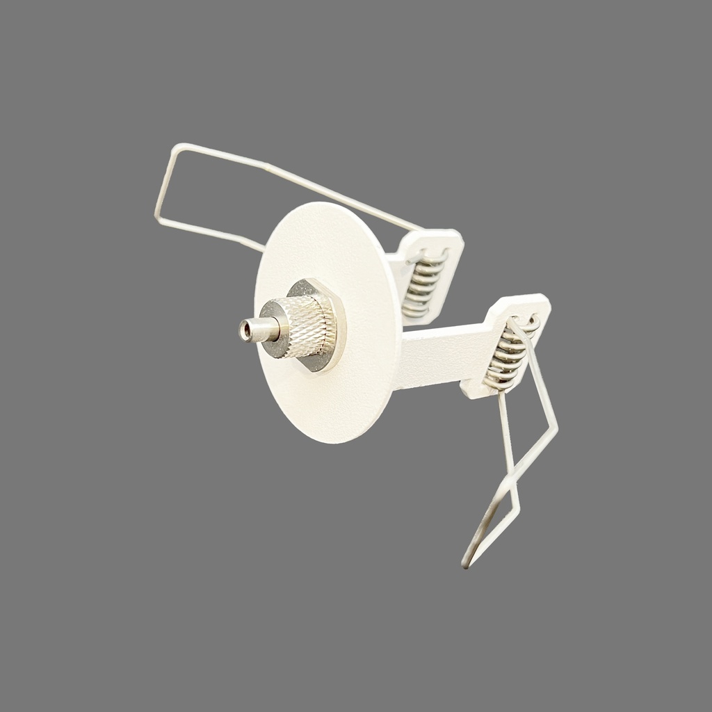 CABLE CONNECTION +/- OR SUSPENTION PART 40MM