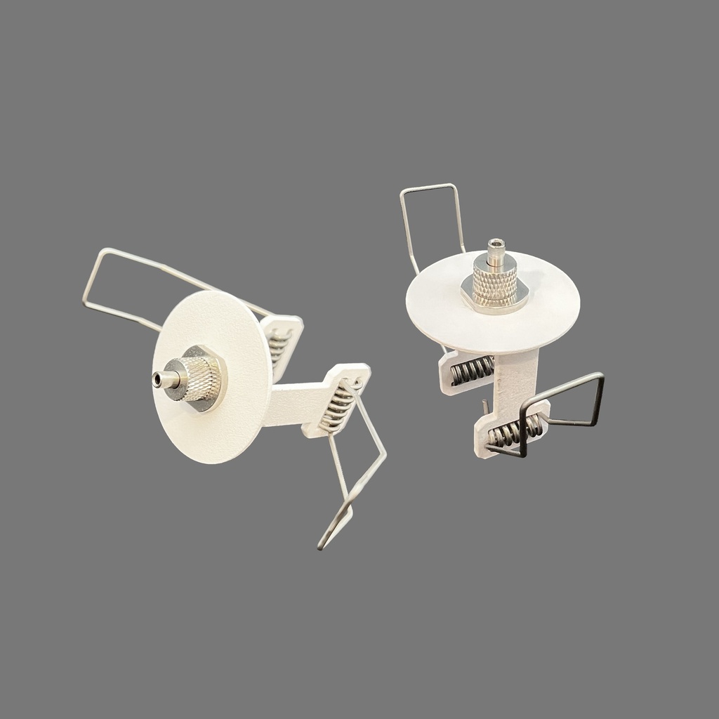 CABLE CONNECTION +/- OR SUSPENTION SET 40MM