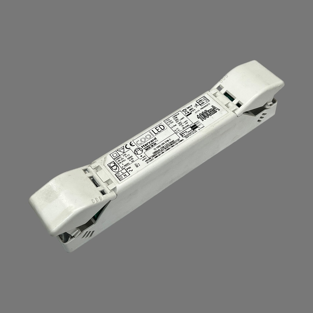 POWER SUPPLY 1000mA 37W