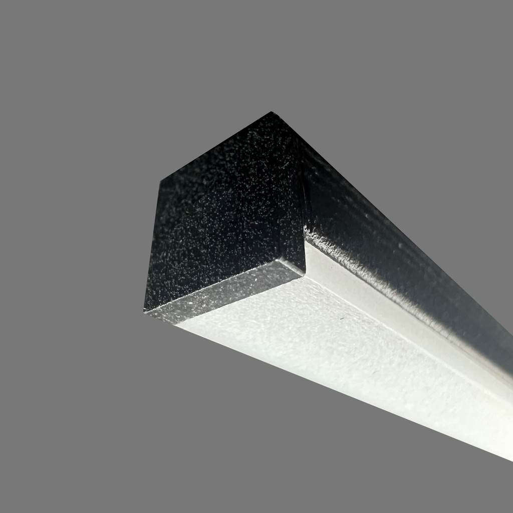 LEDPROFILE  SKAB MONOCHROME IP20 24VDC
