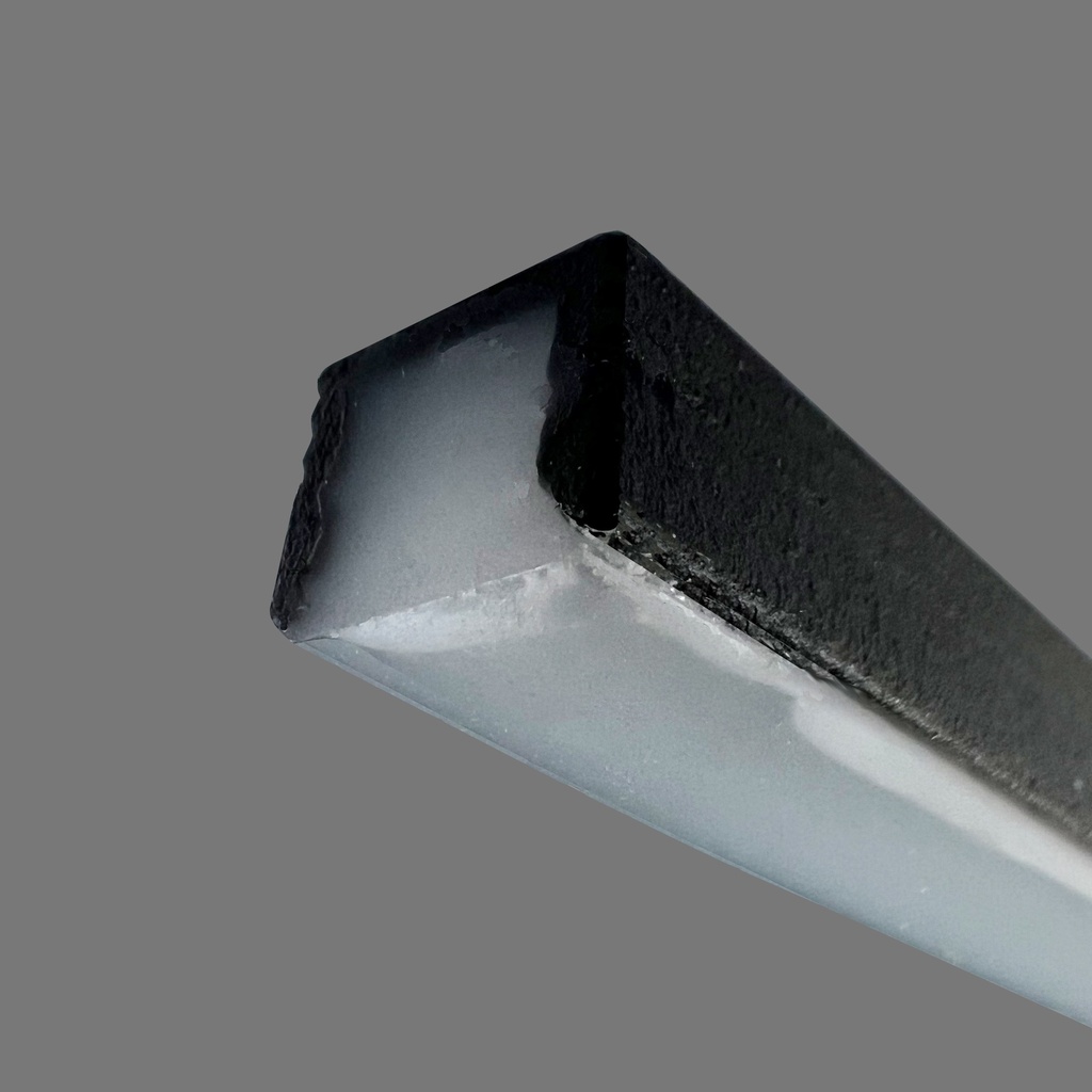 LEDPROFILE  SKAB POTTED MONOCHROME IP67 24VDC