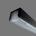 LEDPROFILE  SKAB POTTED MONOCHROME IP67 24VDC
