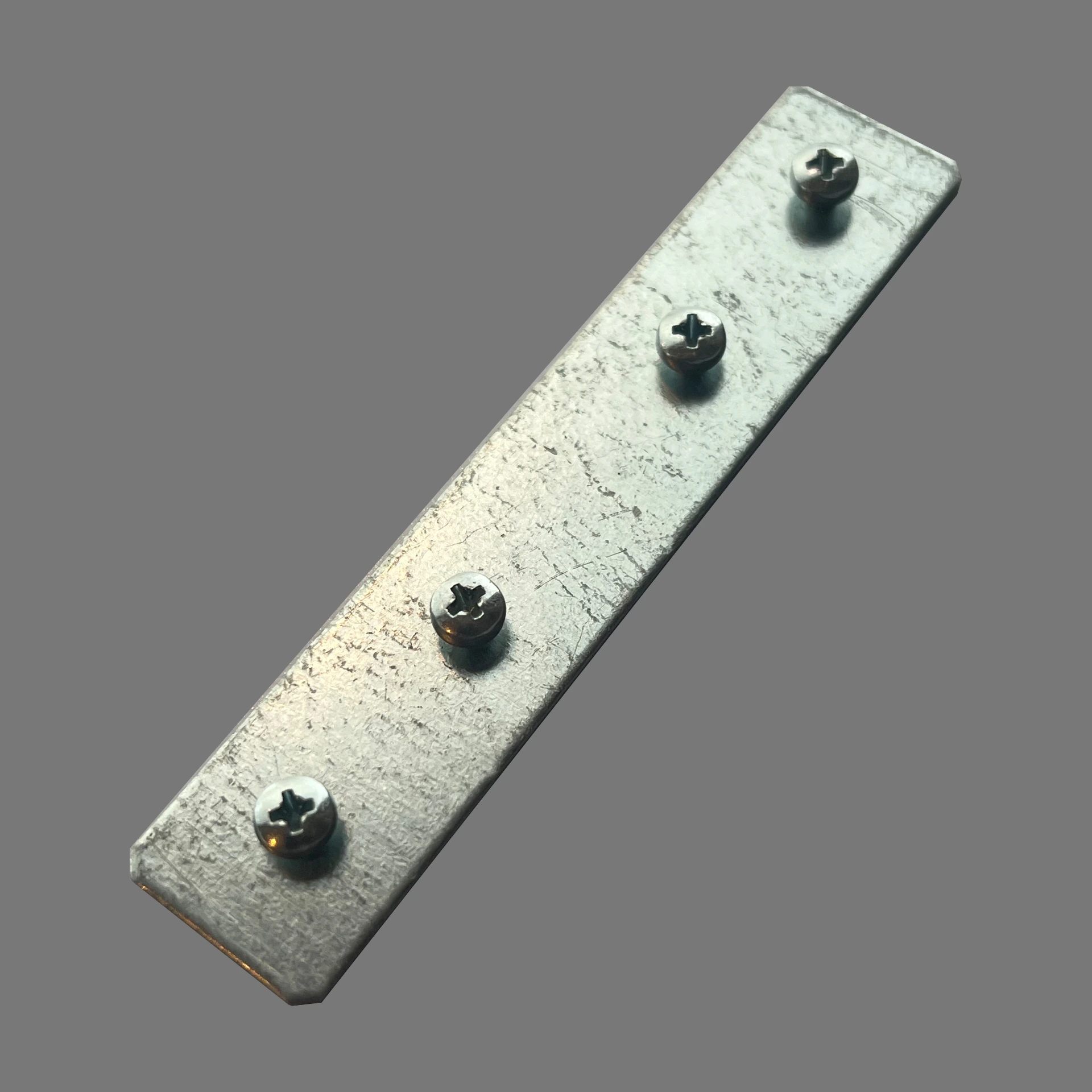 CONNECTION PLATE 180° FOR LINJA