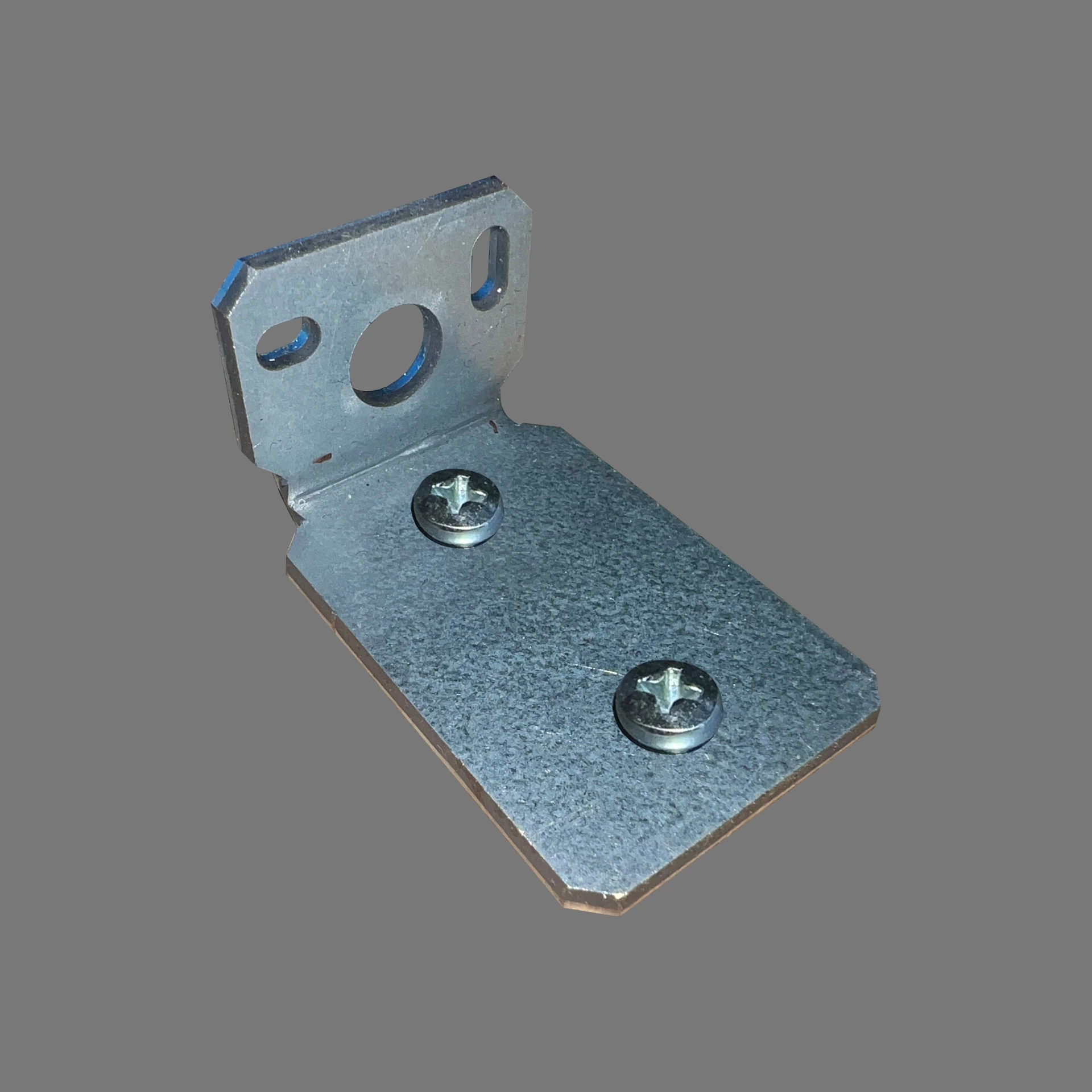 CONNECTION HOOK BRACKET 90° FOR EDJA