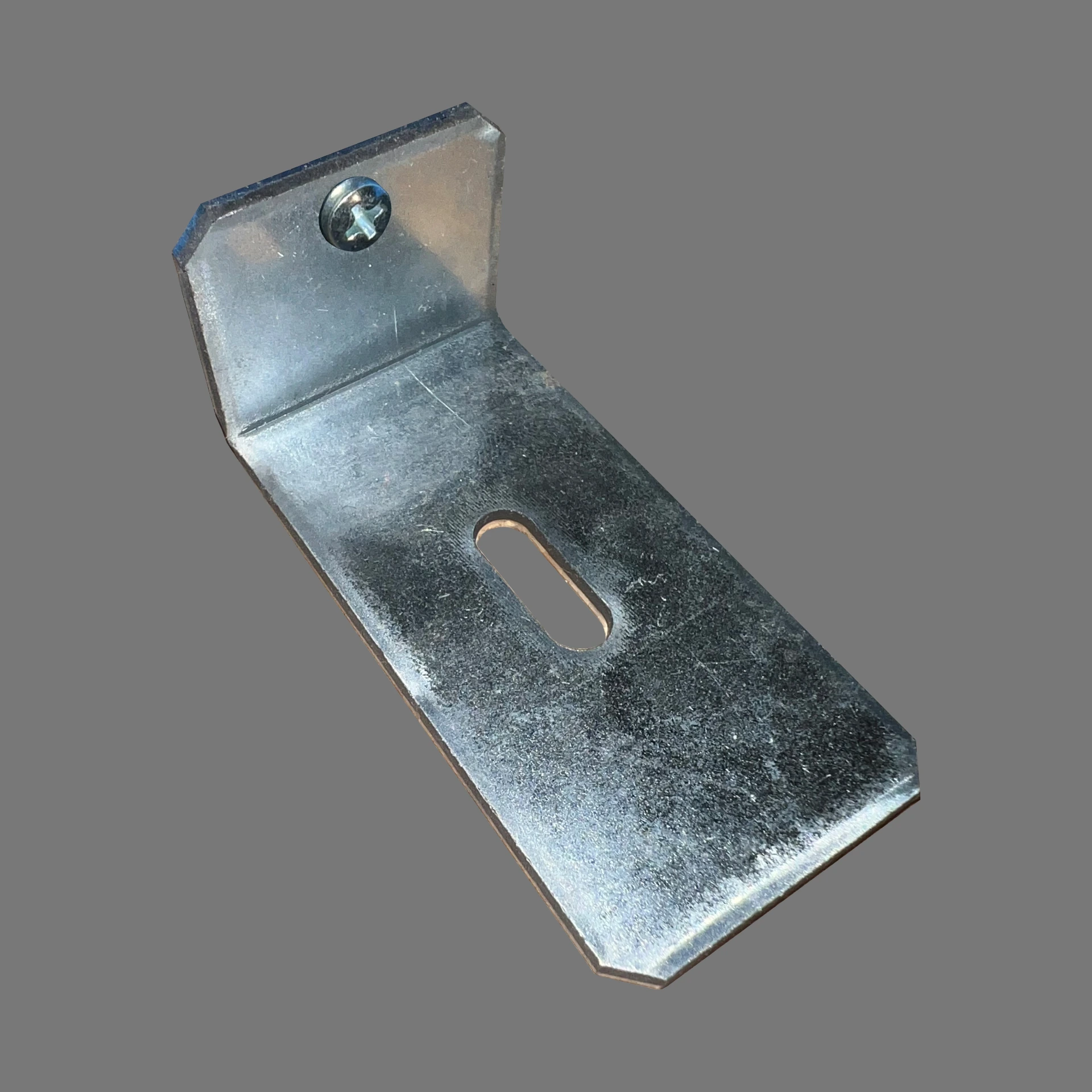 ANTI-VANDAL BRACKET PART B FOR EDJA