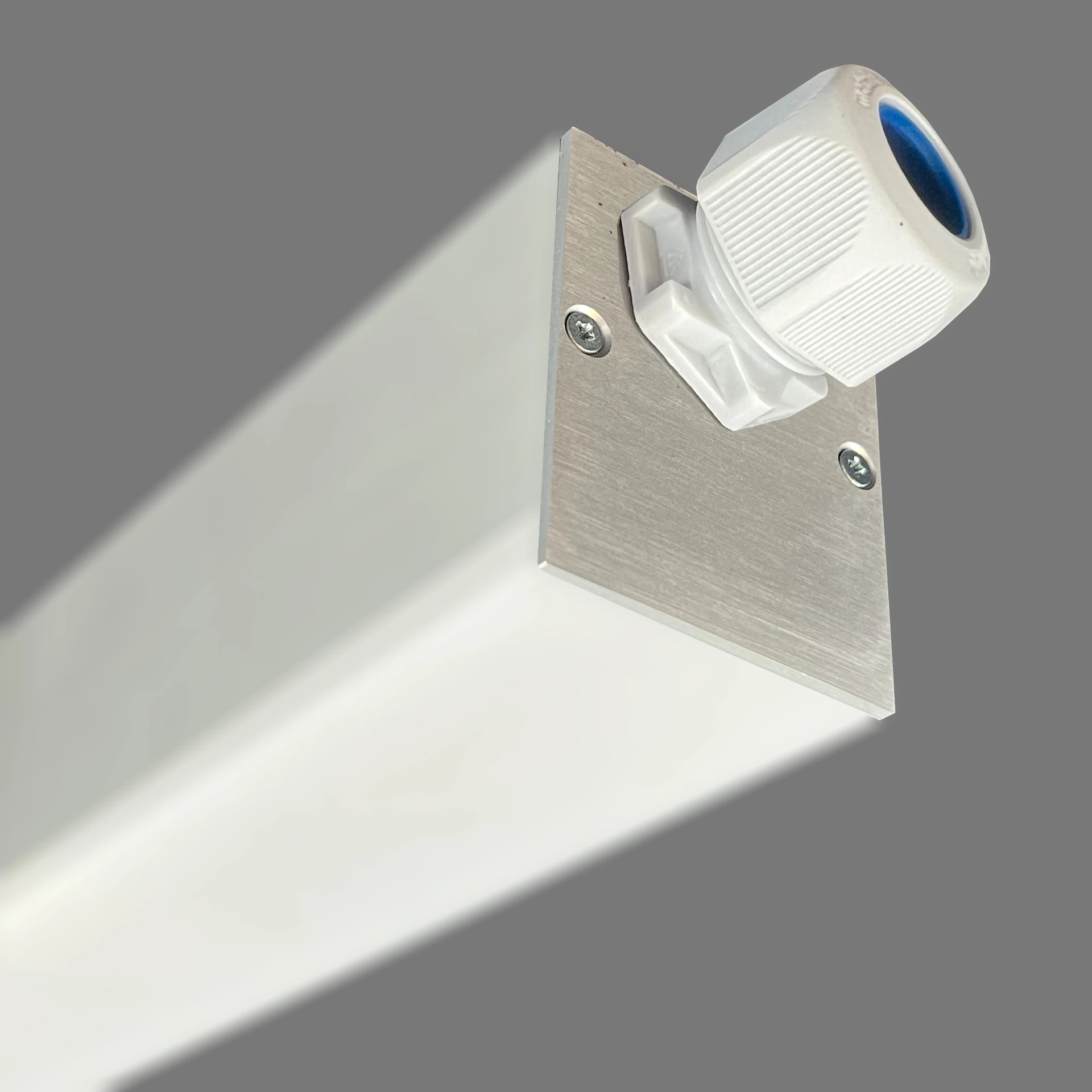 CABLE GLAND CONNECTION FOR EDJA HIGH