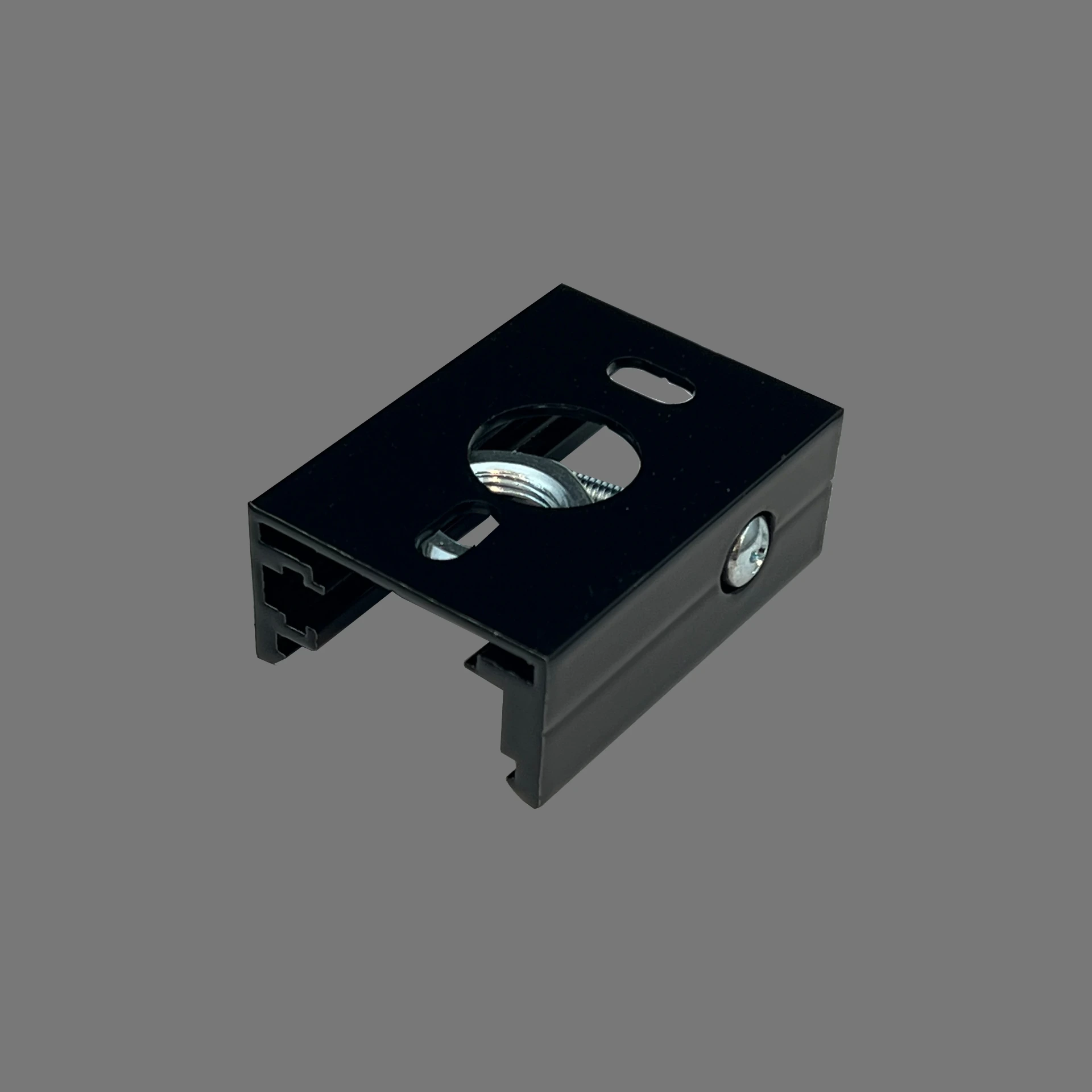 MOUNTING CLAMP SINGLE