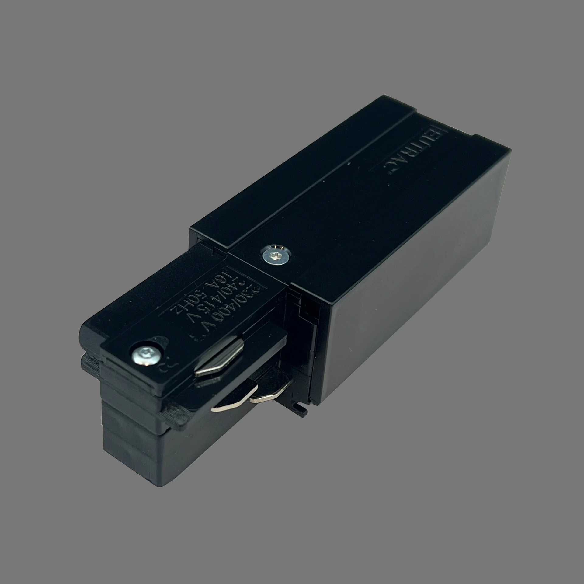 3 CIRCUITS CONNECTOR LEFT