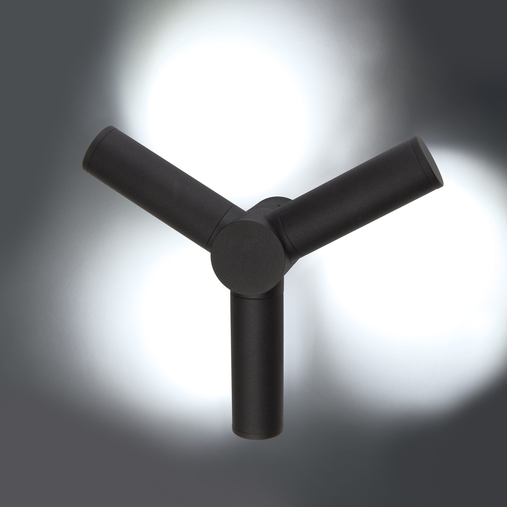 TRIPOD 3 WALL
