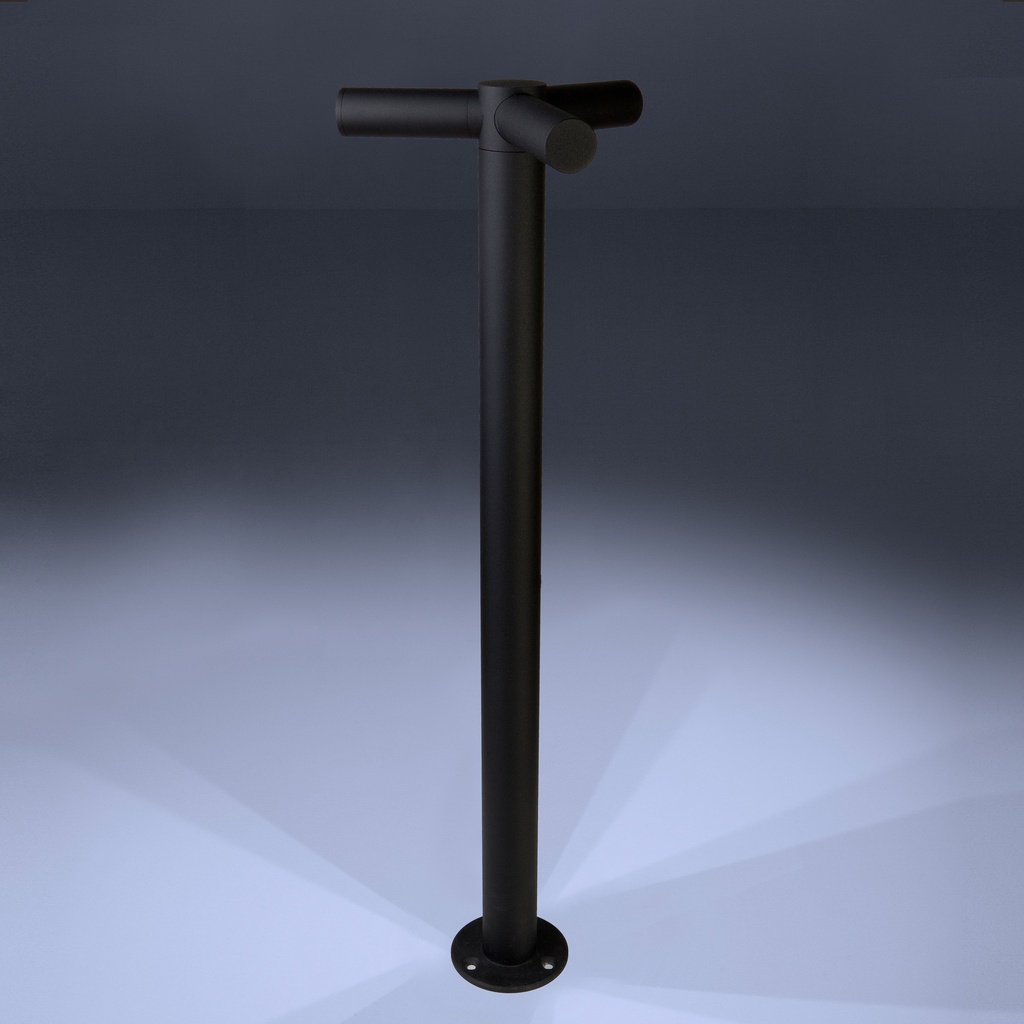 TRIPOD 3 FLOOR 900L