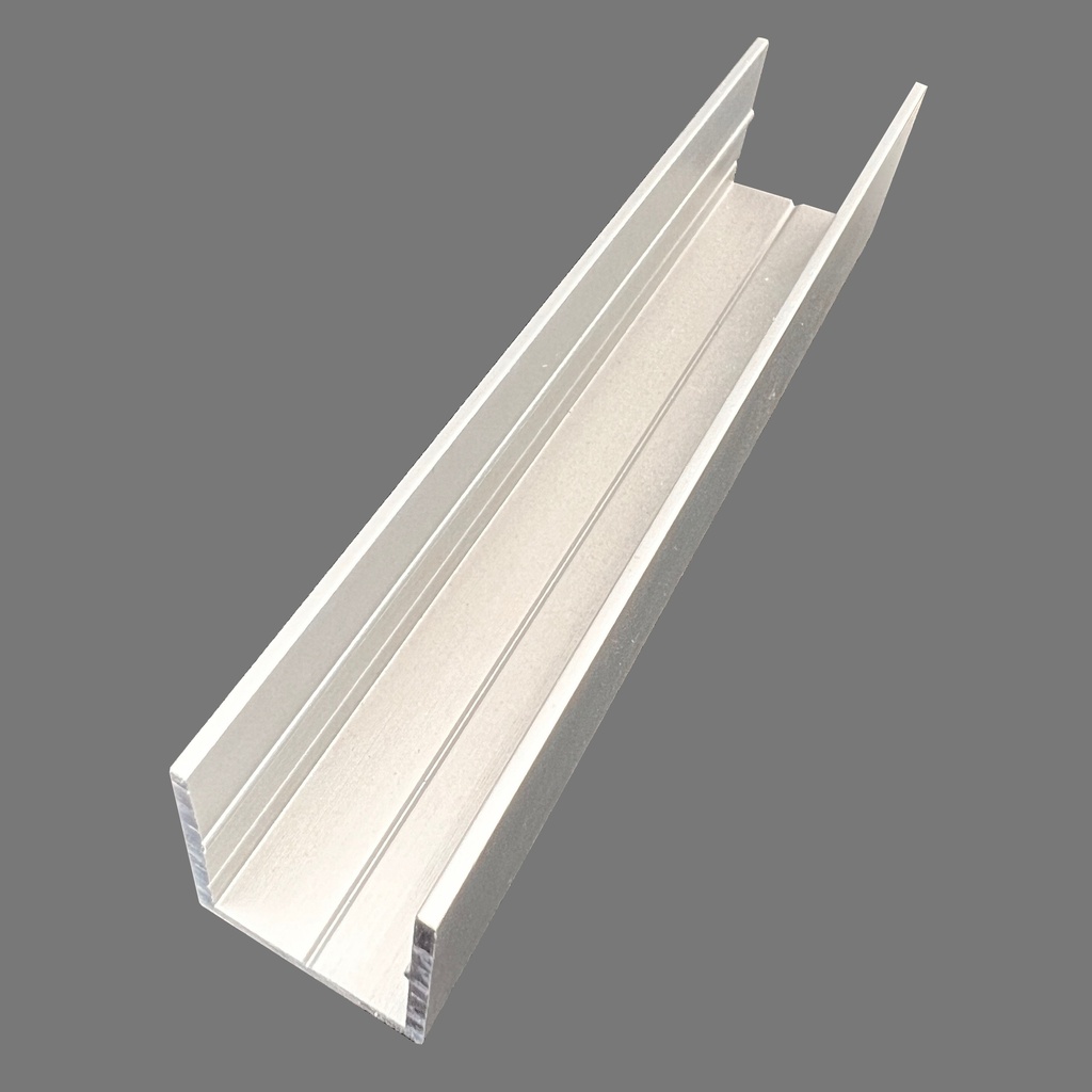 LED PROFILE SMALL 19 X 18