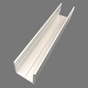 LED PROFILE SMALL 19 X 18