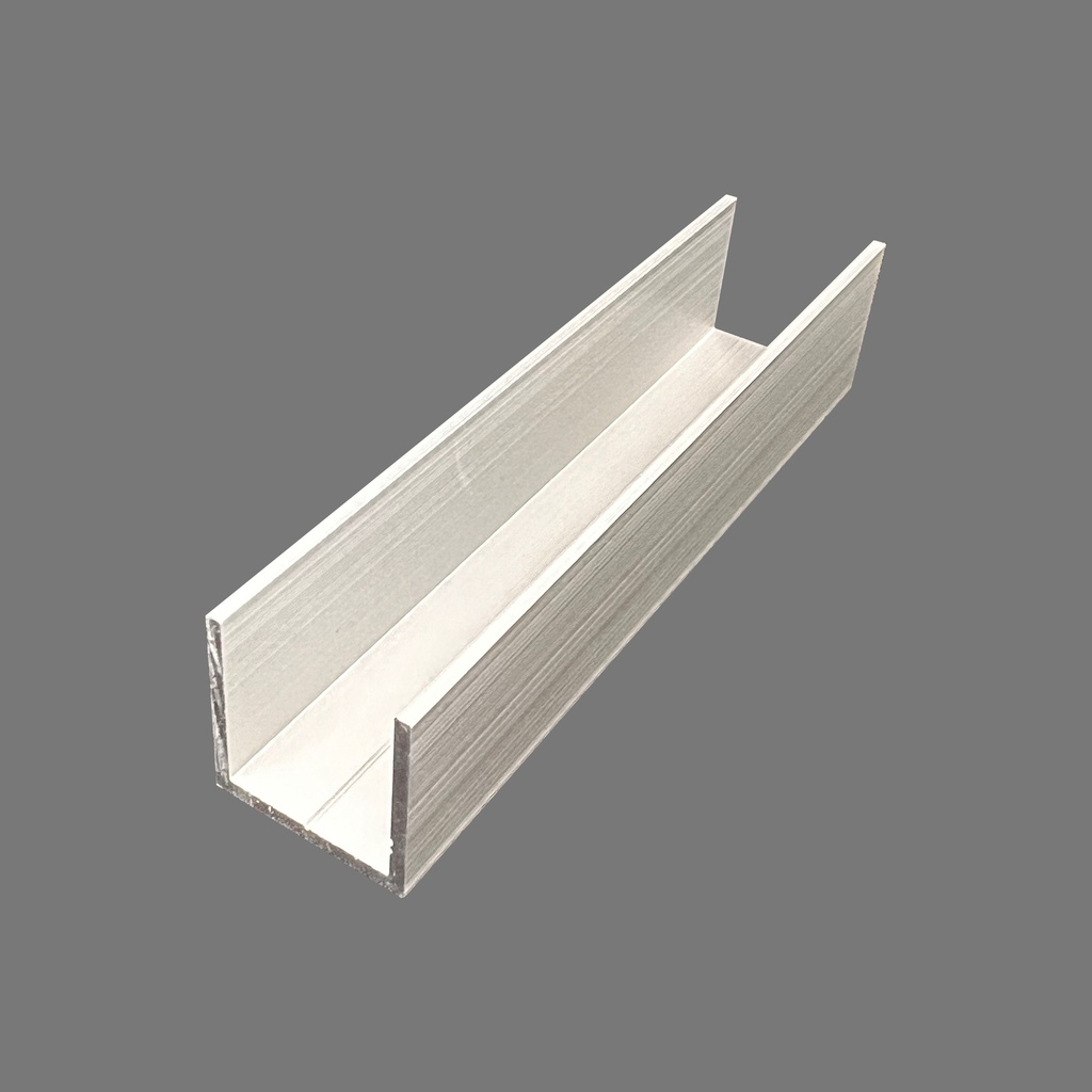 PREMOUNT FOR LED PROFILE SMALL 19 X 18
