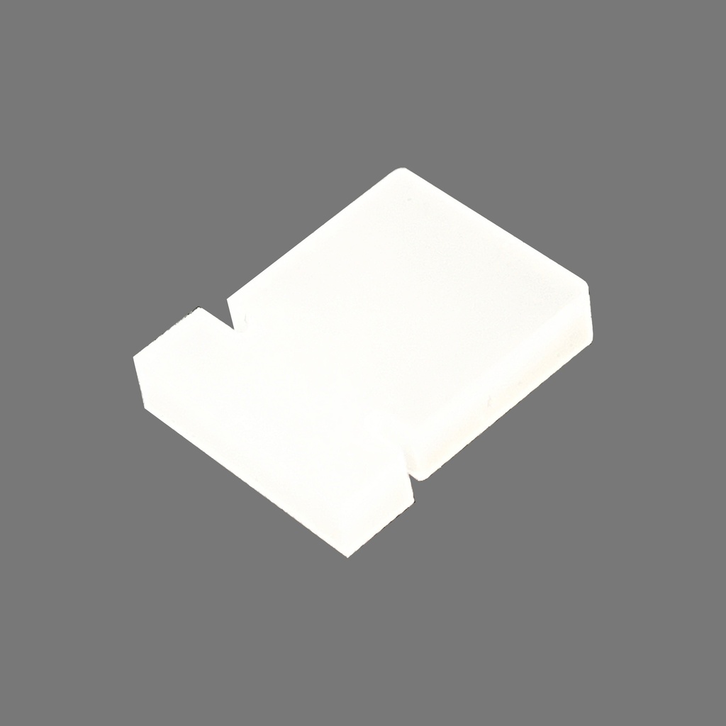 ENDCAP COVER SMALL 19 X 18