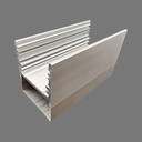 LED PROFILE LARGE 48 X 60