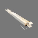 LED PROFILE SMALL EARTH PIKE 