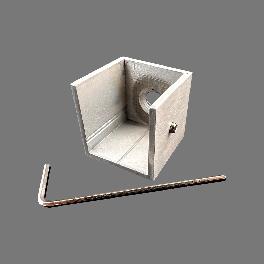 [819033130016] MINIMAL WALL SUSPENTION PART 