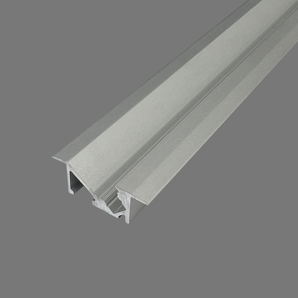 GLOW LED PROFILE OMEGA  30 X 10 