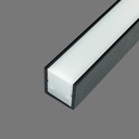 LEDPROFILE SMALL MONOCHROME IP65 12VDC