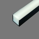 LEDPROFILE SMALL POTTED MONOCHROME IP67 12VDC
