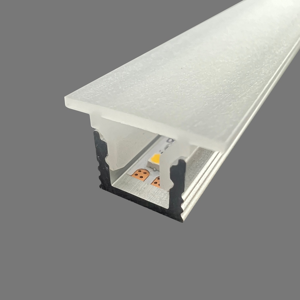 LEDPROFILE  SKAB OMEGA MONOCHROME IP20 12VDC