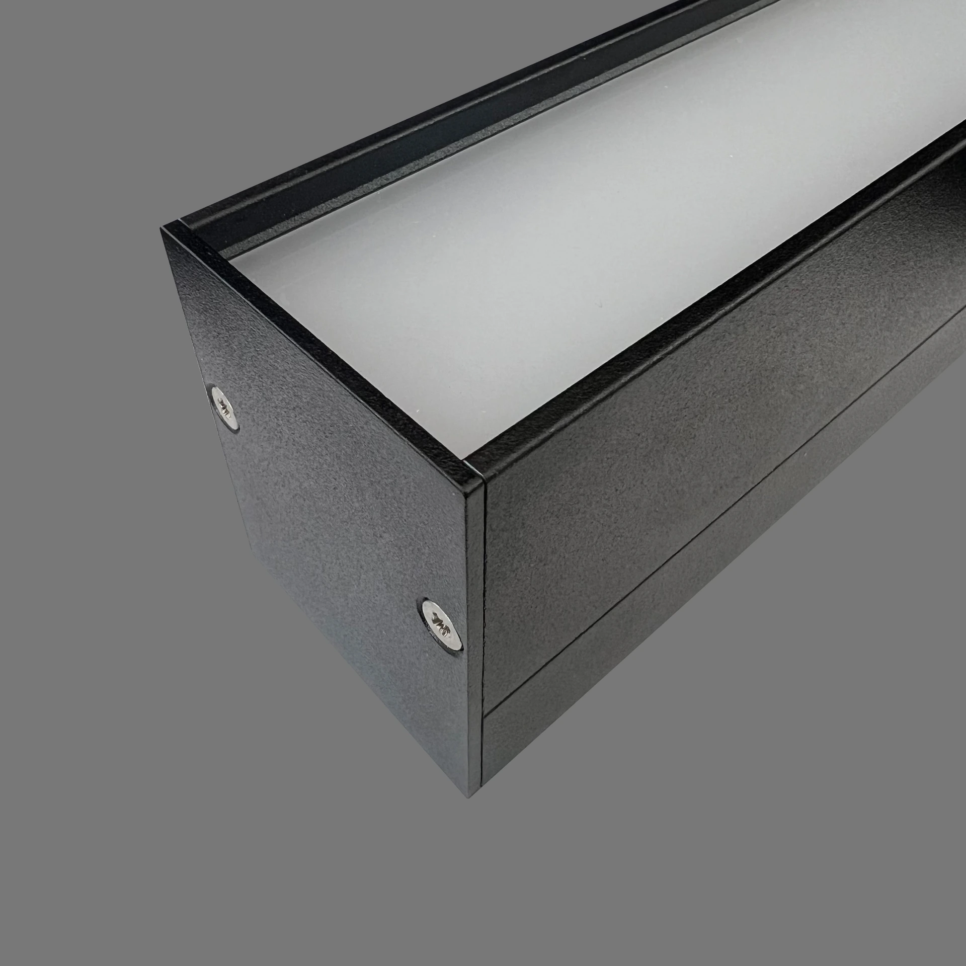 LEDPROFILE LARGE MONOCHROME IP20 12VDC