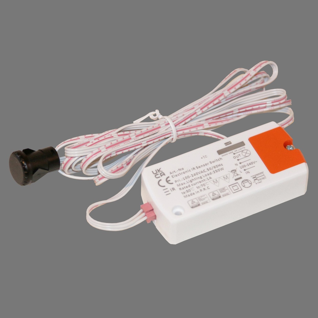IRX MOTION SENSOR