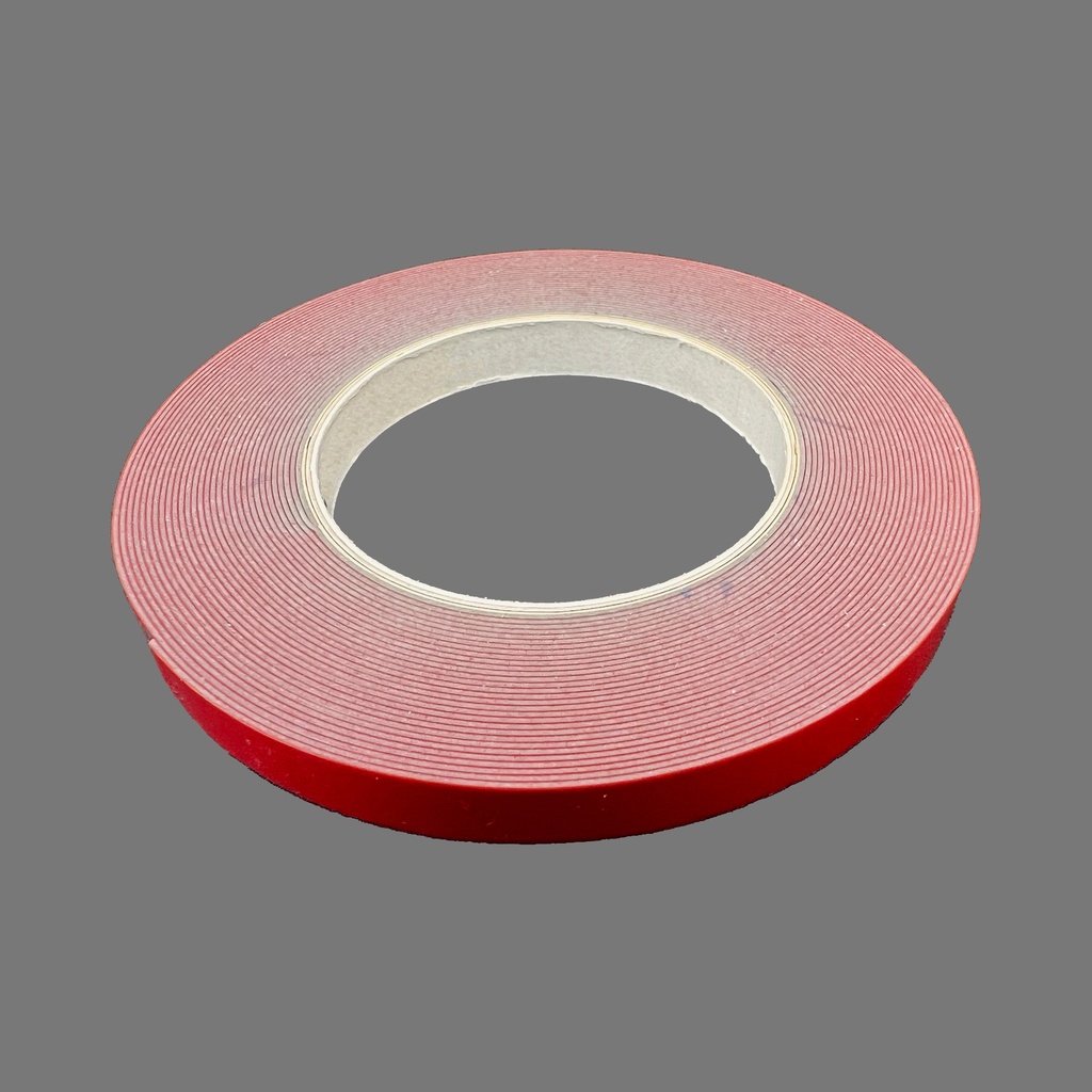 DOUBLE SIDED TAPE - 1MM THICK