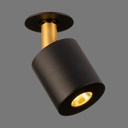 TWIST RECESSED