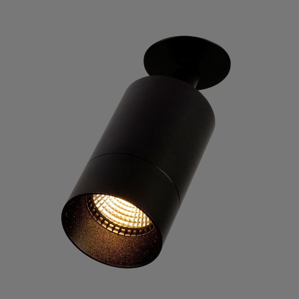 SPLENDOR TUBE DIRECTABLE RECESSED