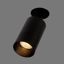 SPLENDOR TUBE DIRECTABLE RECESSED