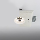 HOLY LIGHT ROUND TRIMLESS